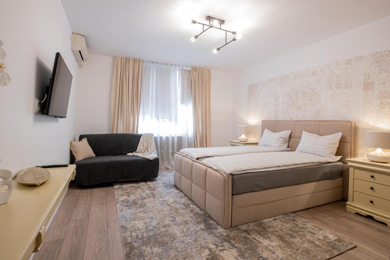 House Pica Apartment Cluj-Napoca Exterior photo