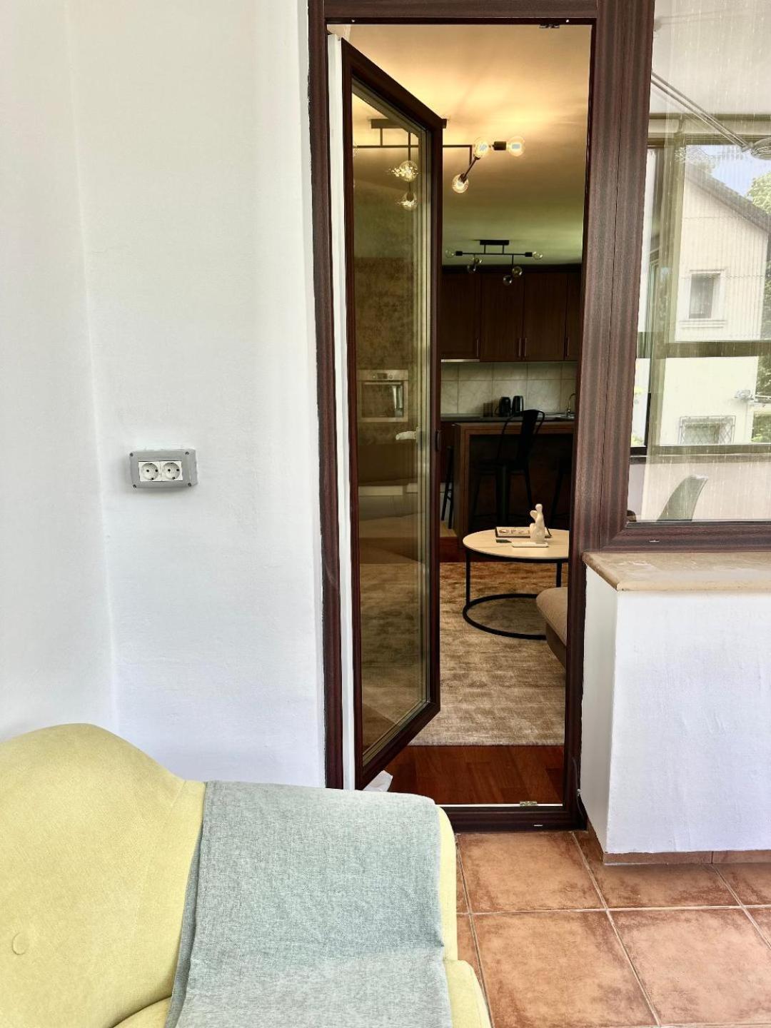House Pica Apartment Cluj-Napoca Exterior photo
