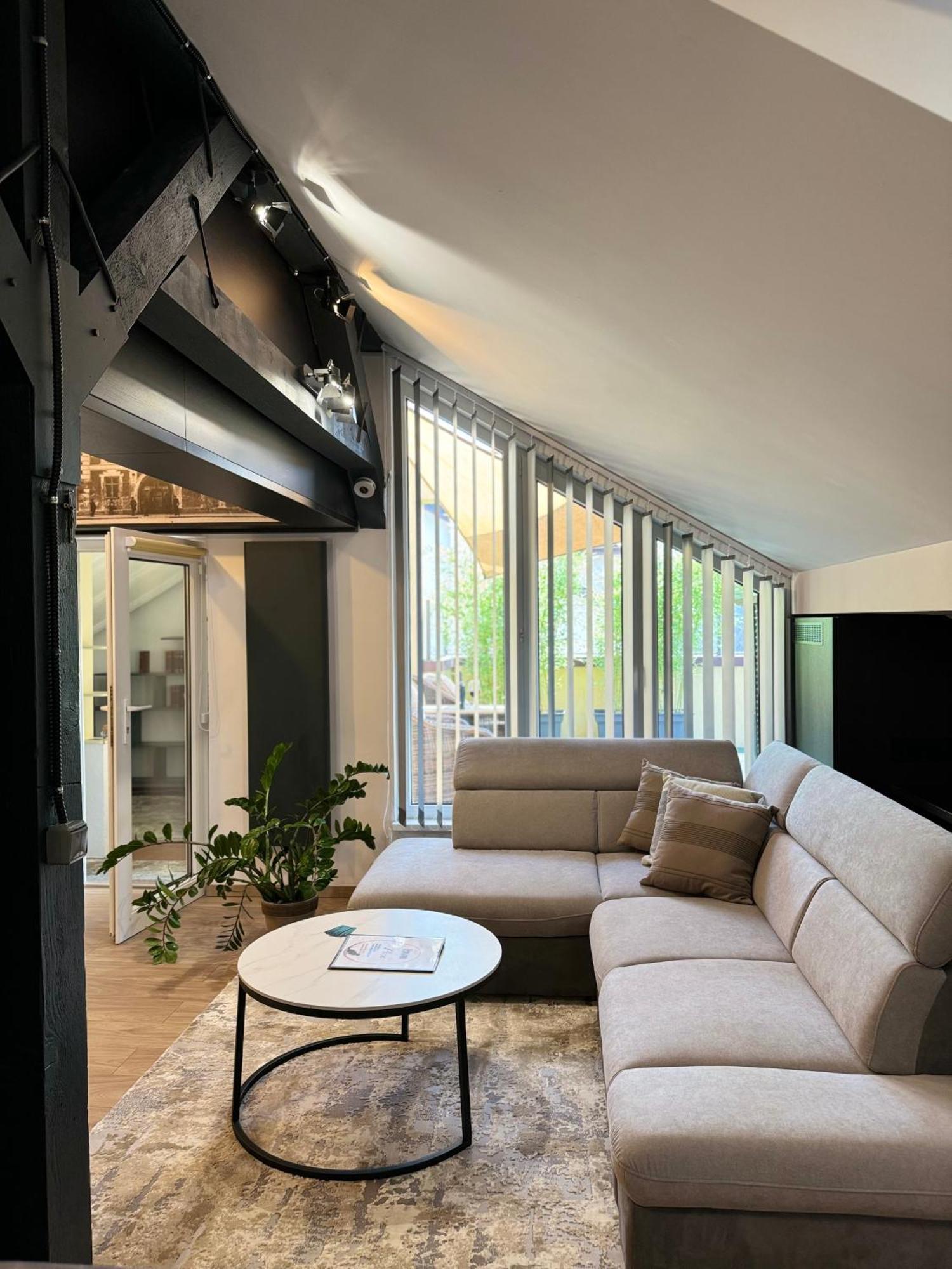 House Pica Apartment Cluj-Napoca Exterior photo